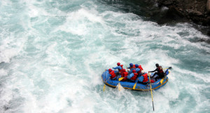 River Rafting
