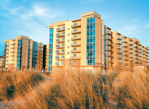 Seaside