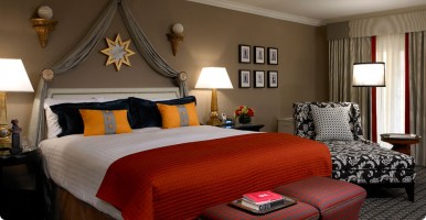 Hotel Monaco