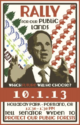 Wyden Rally Poster FINAL 10.1.2013