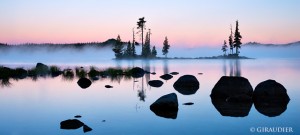 MI-83112-1247-Waldo-Lake-Oregon-Cascades
