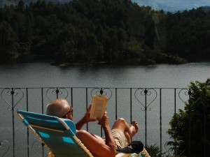 reading with view