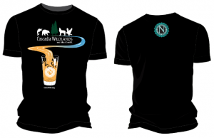 Ninkasi T Shirt
