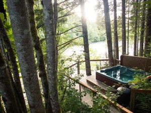 Hottub