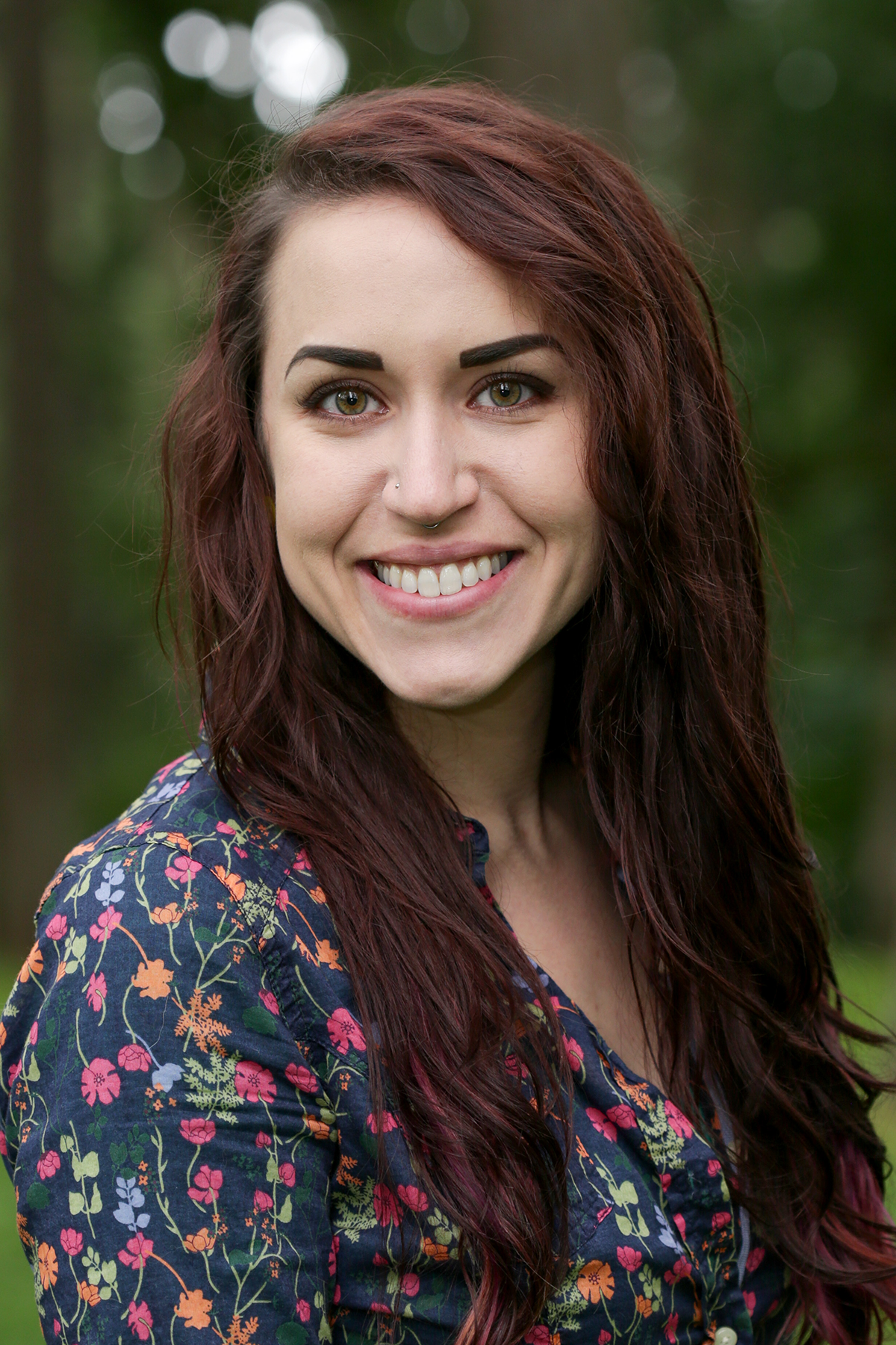 Kaley CoslowSauer, Operations & Communications Director