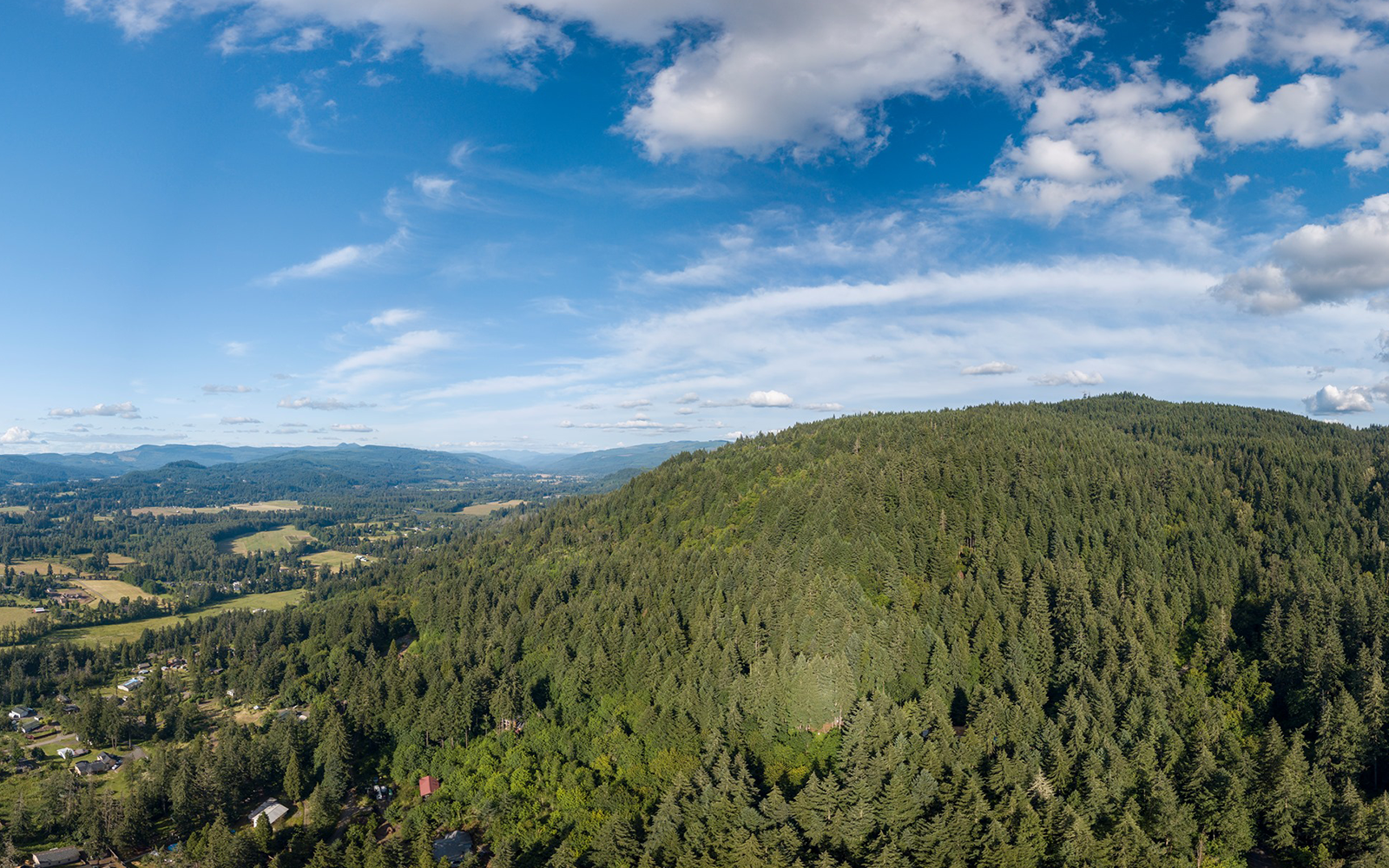 Cascadia Wildlands’ 25th Anniversary Celebration — Down by the River: Summer Soirée and Auction — June 16, 2023