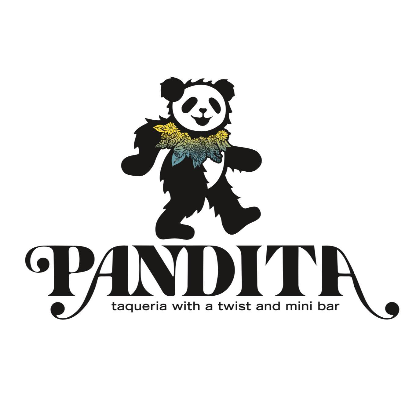 Panditat – logo