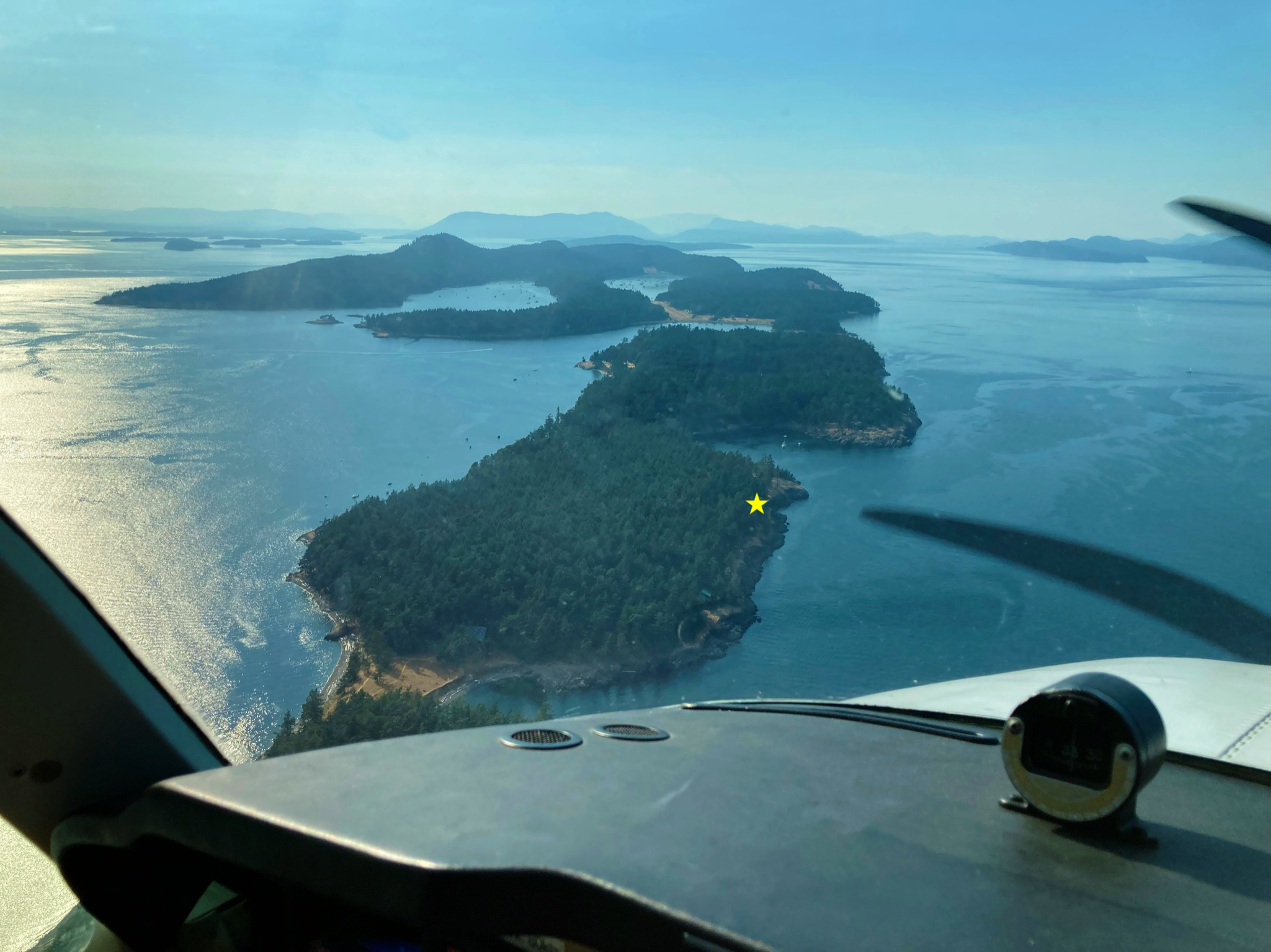 Johns-Island-with-cabin-location