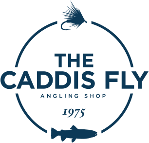 Caddis Fly logo