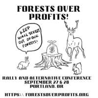 Who Will Own the Forest? - World Forestry Center